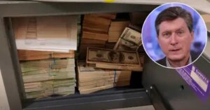 Володимир Фесенко: Міндіч втратив прихильність президента через зраду довіри.