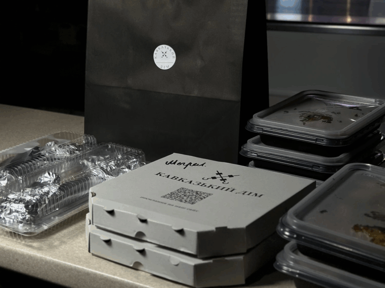 Як замовити шашлик онлайн у «Кавказькому Домі»: повна інструкція для голодних - INFBusiness