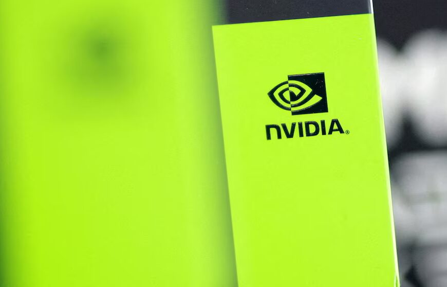 Nvidia кидає виклик побоюванням штучного інтелекту, але деякі аналітики все ще стурбовані