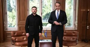 Газові угоди: Україна та Греція досягли згоди