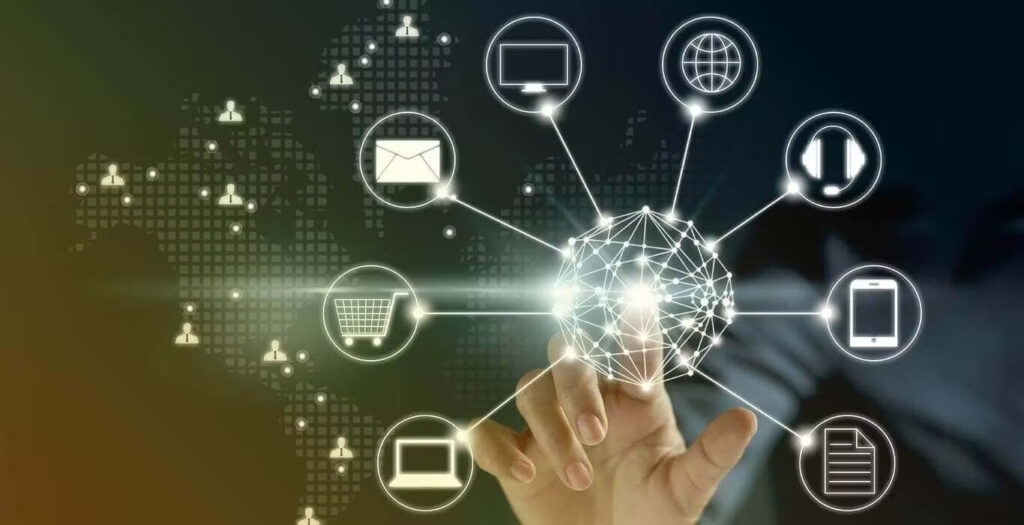 Professional IT outsourcing and IT security for business from BIT-IT - INFBusiness