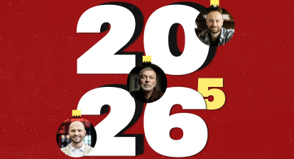 Cпіввласник «Аврори» Тараса Панасенко, співвласник Film.uа Сергій Созановський та співвласник «Гудфуд Вдома» Олександр Гудков /колаж Анастасия Савеленко