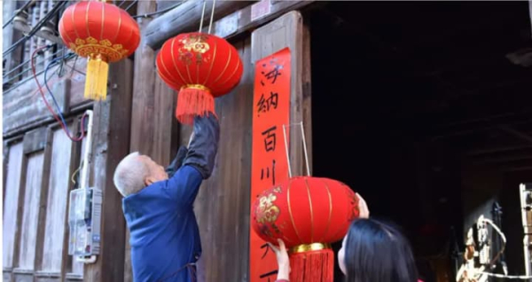 Китайський Новий рік: традиції та особливості святкування