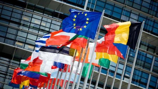 Євросоюз готовий заморозити торговельну угоду зі США через "гренландські" тарифи Трампа