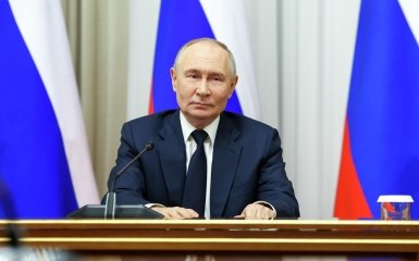Завершення ери. В Росії збентежені черговою невдачею Путіна.
