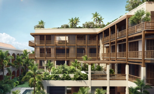 Four Seasons Cartagena