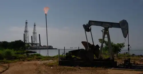 Олексій Кущ про пастку ресурсів: чому природні багатства (нафта, газ) не гарантують&hellip;