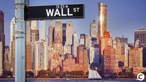 Крипто США: Колишній мер Нью-Йорка запускає NYC Token