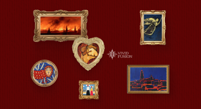 Борис Шестопалов та Зіновій Козицький інвестували по 5 мільйонів гривень у Vivid&hellip;