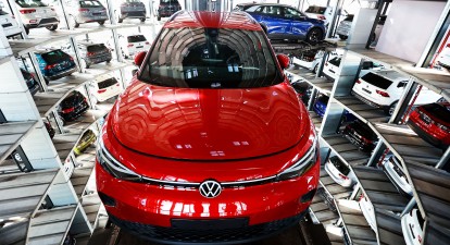 Електромобілі подорожчали. Як вплинула відсутність пільг на збут електрокарів