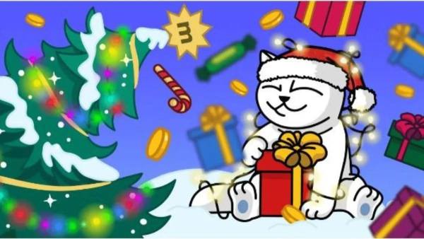 Ялинка від monobank