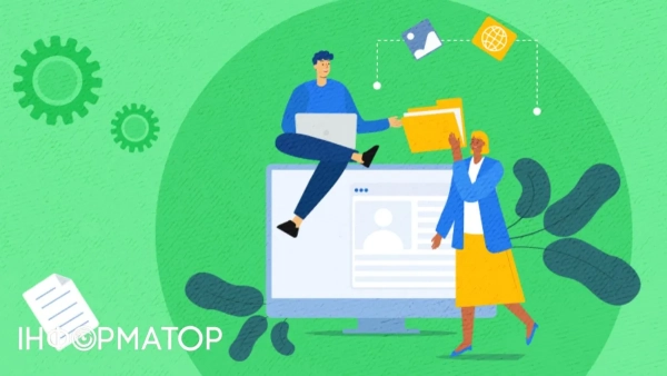 Діяльність фізичних осіб-підприємців в Україні. Ілюстрації: YouControl