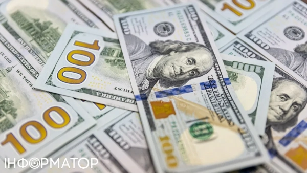 Долар Фото: Інформатор