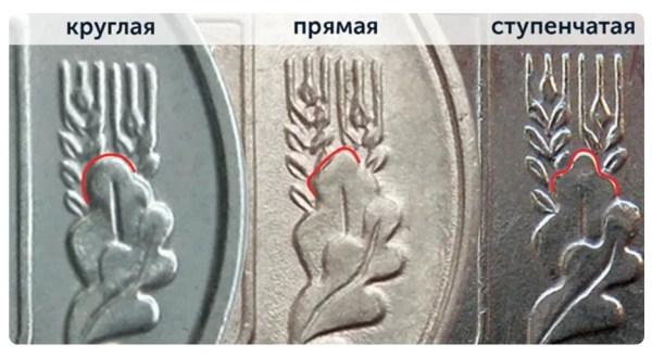 Перевірте кишені та копилки: деякі українські монети можна продати за десятки тисяч гривень 1