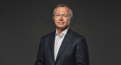 Писарук покинув Райффайзен Банк. Підсумки та перспективи. Фінальне інтерв’ю