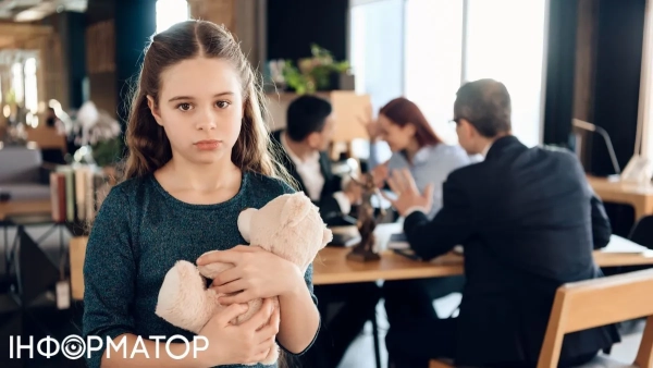 Аліменти Фото: Getty Images