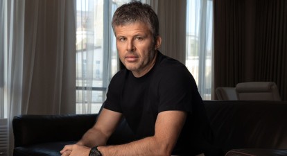 Веревський купує «Агро-Регіон» /надано пресслужбою