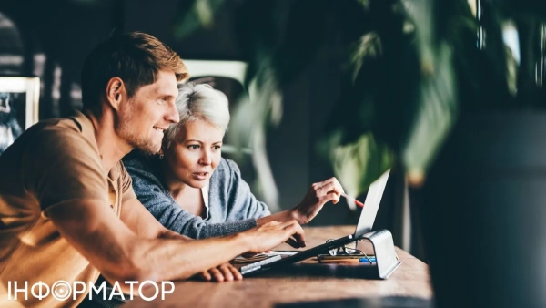 Підприємець та бухгалтер Фото: Getty Images