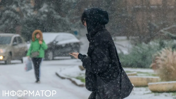 Мобільний зв'язок Фото: Інформатор