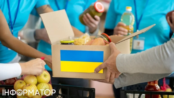 Волонтери Фото: Getty Images