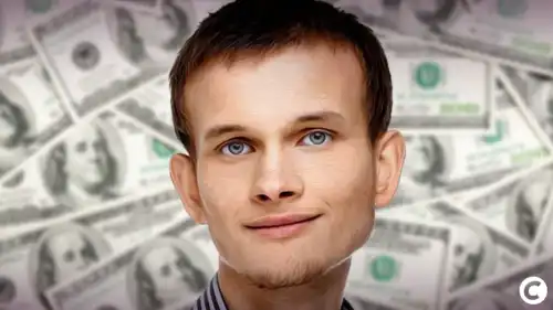 Віталік Бутерін: Між заходами жорсткої економії та історичним поворотом для майбутнього Ethereum