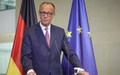 Мерц пообіцяв перетворити Бундесвер на найбільш потужну звичайну армію в…