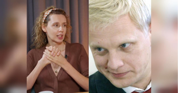 Очорнює публічно, а у суді каже, що то суб’єктивна думка: шеф-редактор “Бабеля”…