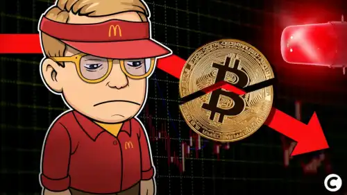 Біткойн: Привид 2021 року нависає над криптовалютним ринком – Steady&hellip;