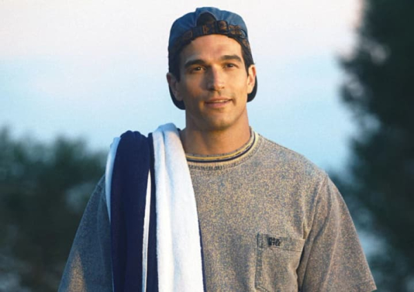 Від екрану до тротуарів Нью-Йорка: мода Джона Кеннеді-молодшого&hellip;