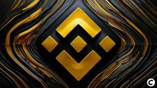 Біткойн: Binance щойно завершила конвертацію стейблкоїнів на суму 1 мільярд доларів у 15 000 BTC
