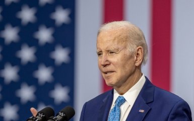 Кулеба розповів про “прощання” Байдена з Україною в лютому 2022-го