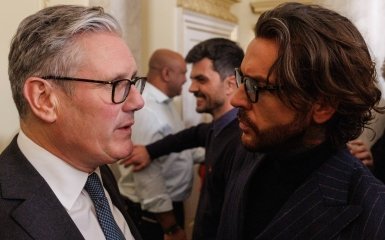 Справа Епштейна: Новий скандал потрясає Британію.