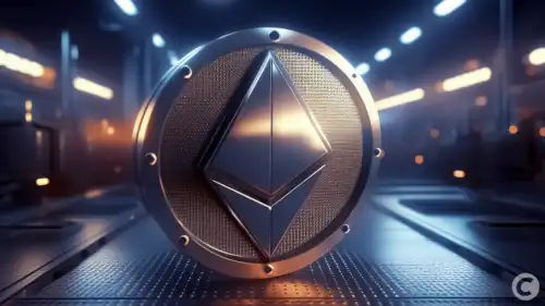 Ethereum 2026: 3 основні події, які нарешті забезпечать безпеку ваших криптоінвестицій