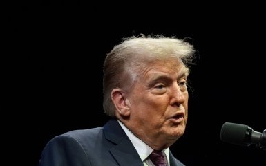 Україна: Трамп залучив нових учасників до перемовин — джерела