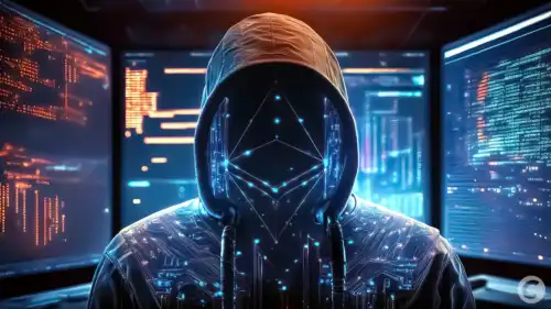 Шпигунство: Цей австралієць продав Росії секрети за 1,26 мільйона доларів у криптовалюті