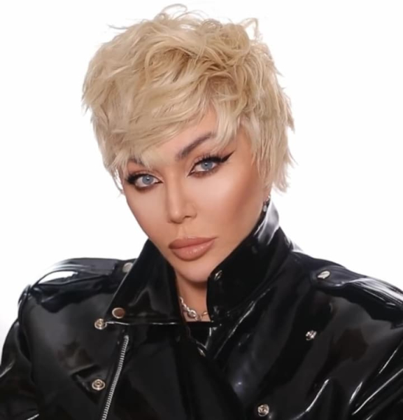 Ірина Білик приголомшила свіжим образом після косметичного оновлення