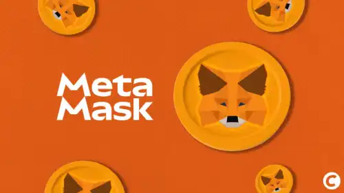 Криптовалюти та реальні активи (RWA): MetaMask інтегрує американські акції та ETF через Ondo