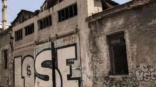 Технічні фірми зіткнуться з хвилею банкрутств цьогоріч.