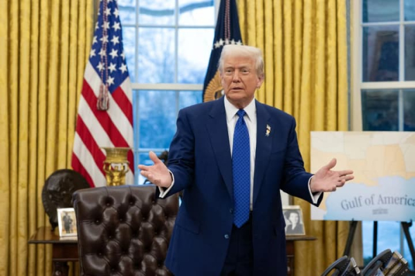 Трамп наказав оприлюднити секретні урядові матеріали про інопланетян та НЛО.