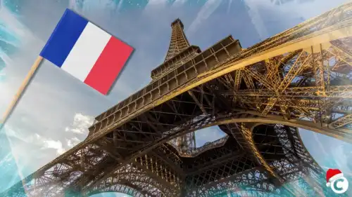 Криптовалюта у Франції: суверенітет та безпека осіб, встановлені як державні імперативи