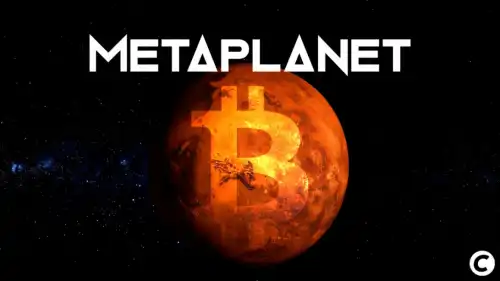 Біткойн: Генеральний директор Metaplanet відповідає на критику своєї стратегії щодо BTC