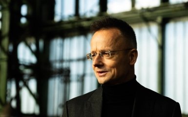 Угорщина несподівано відступила після українських попереджень