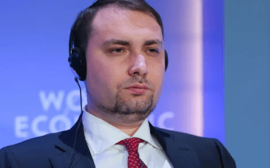 Буданов розповів про подробиці свіжого етапу мирних перемовин.