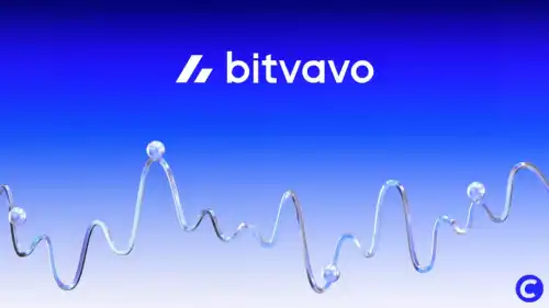 Bitvavo запускає короткі продажі: ведмежий ринок більше не неминучий