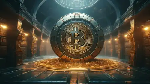 Біткойн: Міссурі робить рішучий крок до свого стратегічного резерву BTC