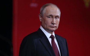 Путін сіє страх серед росіян щодо української “ядерної складової”