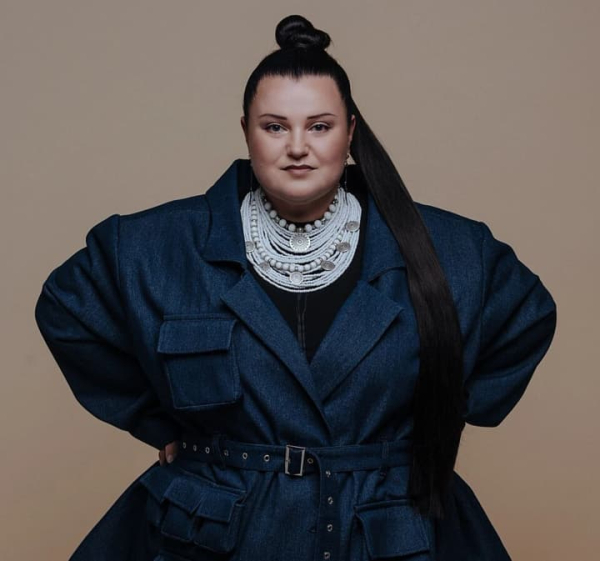 alyona alyona: раптове нездужання та виявлений бронхіт