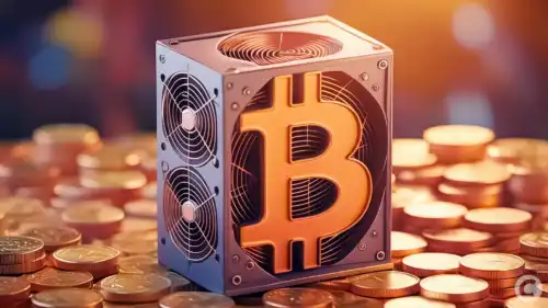 Біткойн: Tether представляє MiningOS, операційну систему, оптимізовану для майнінгу BTC