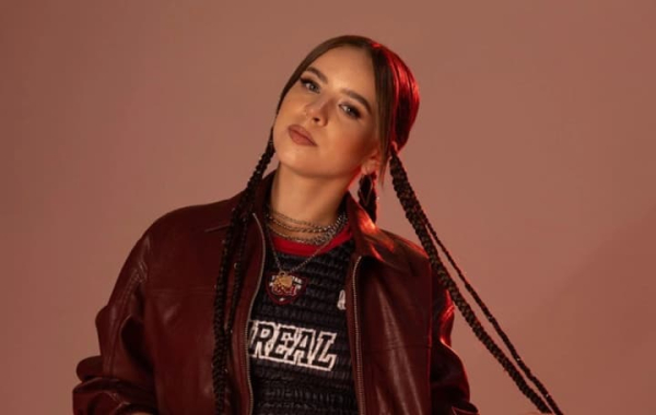 Настя Семчук заспіває знаменитий хіт Степана Гіги на…