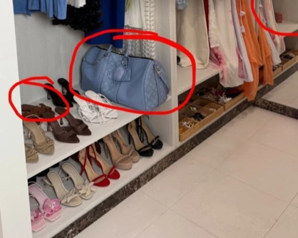 Знамениту українську блогерку Candy Superstar обікрали на 2&hellip;